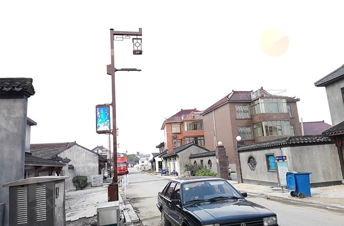 led燈桿屏|智慧燈桿屏|led廣告機(jī)|智慧路燈屏|戶外LED廣告機(jī)|燈桿屏|智慧燈桿|智慧路燈